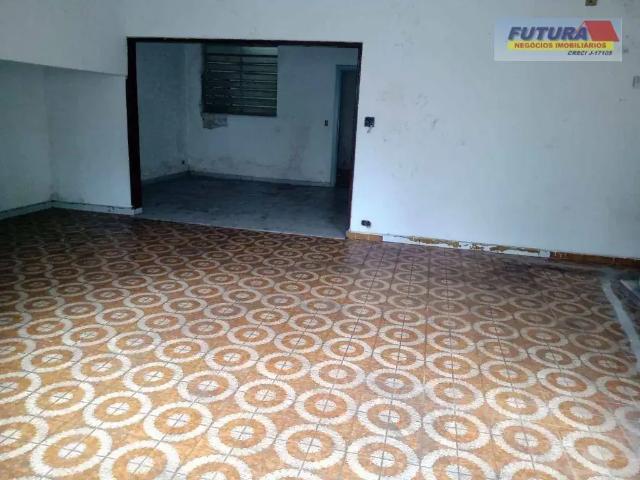 Terreno / Lote para Venda em São Vicente/SP Boa Vista