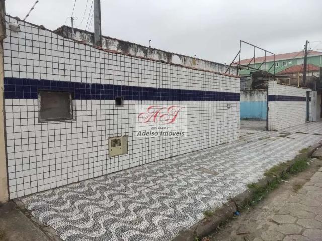 Terreno / Lote para Venda em São Vicente/SP Catiapoa
