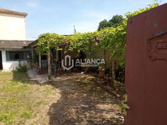 Terreno / Lote para Venda em São Vicente/SP Catiapoa