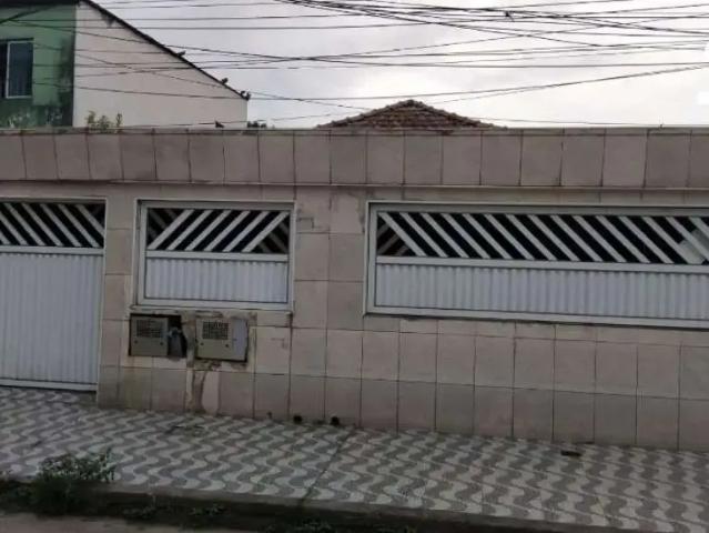 Terreno / Lote para Venda em São Vicente/SP Catiapoa