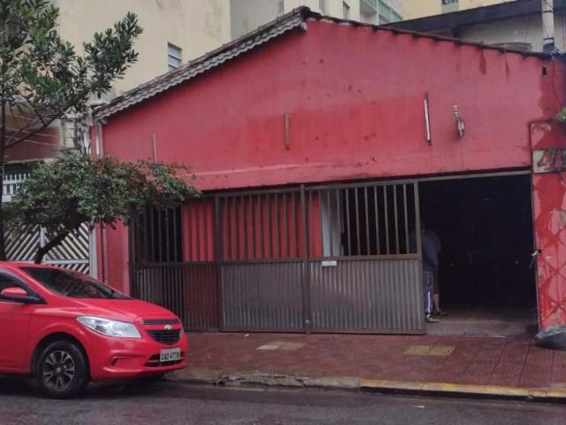 Terreno / Lote para Venda em São Vicente/SP Centro