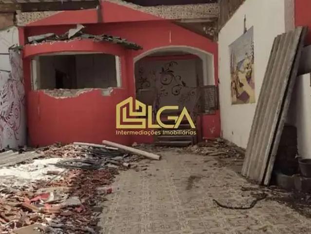 Terreno / Lote para Venda em São Vicente/SP Centro