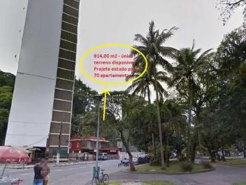 Terreno / Lote para Venda em São Vicente/SP Centro