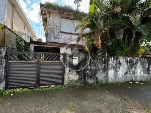 Terreno / Lote para Venda em São Vicente/SP Centro