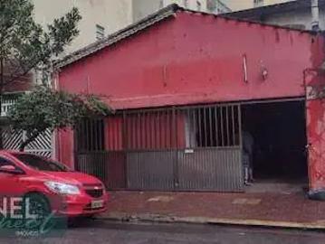 Terreno / Lote para Venda em São Vicente/SP Centro