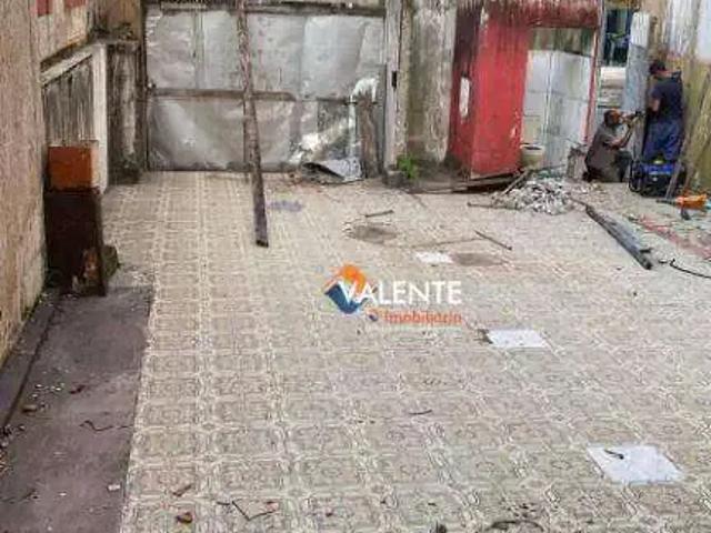 Terreno / Lote para Venda em São Vicente/SP Centro