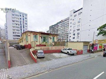 Terreno / Lote para Venda em São Vicente/SP Centro