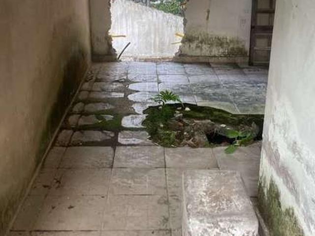 Terreno / Lote para Venda em São Vicente/SP Centro