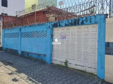 Terreno / Lote para Venda em São Vicente/SP Centro
