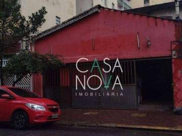 Terreno / Lote para Venda em São Vicente/SP Centro
