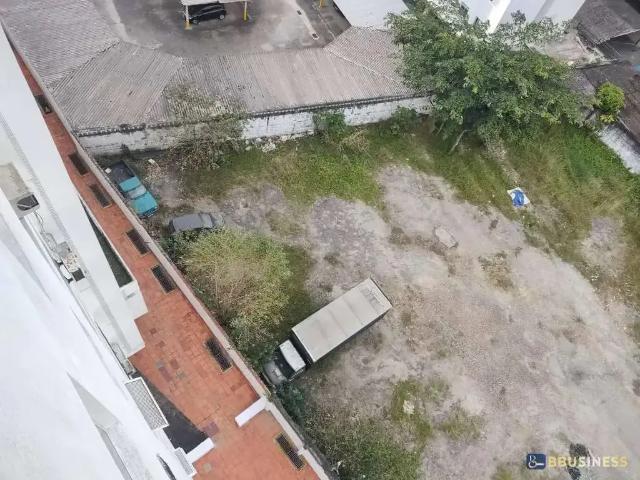 Terreno / Lote para Venda em São Vicente/SP Centro