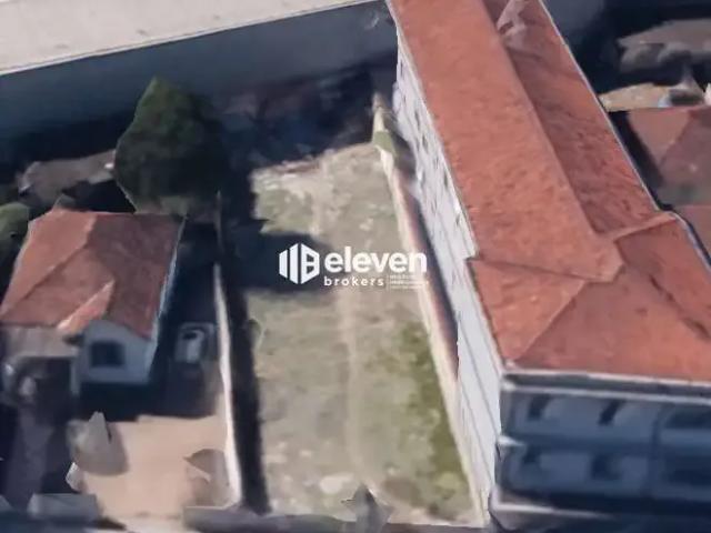 Terreno / Lote para Venda em São Vicente/SP Centro