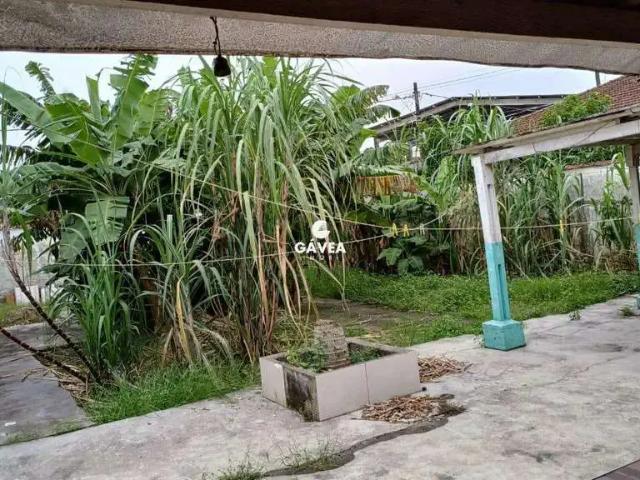 Terreno / Lote para Venda em São Vicente/SP Cidade Naútica 1 Quartos