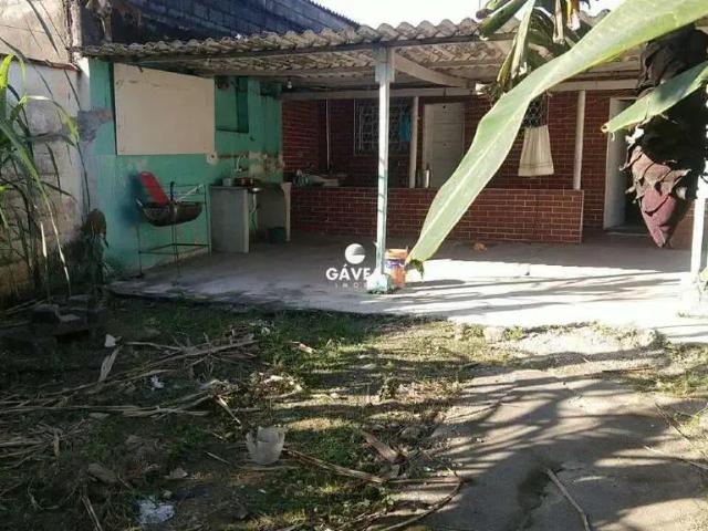 Terreno / Lote para Venda em São Vicente/SP Cidade Naútica 1 Quartos