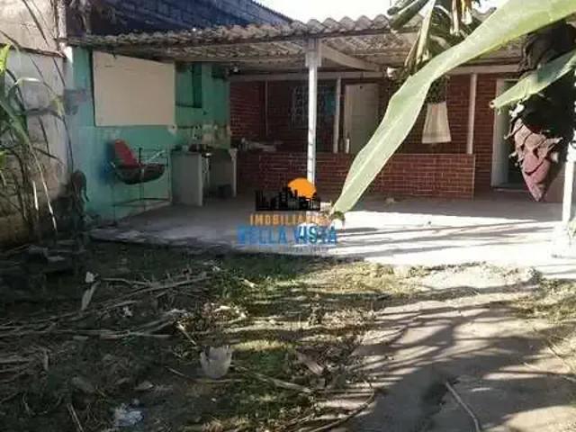 Terreno / Lote para Venda em São Vicente/SP Cidade Naútica