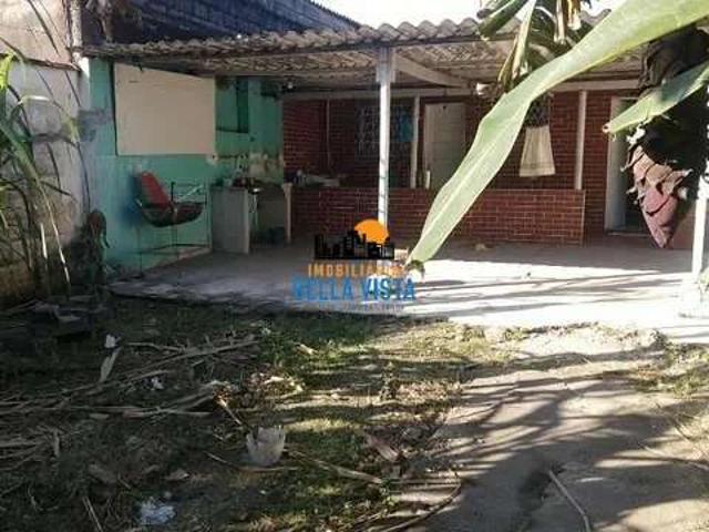 Terreno / Lote para Venda em São Vicente/SP Cidade Naútica