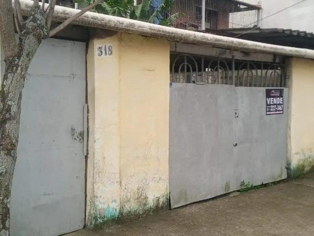 Terreno / Lote para Venda em São Vicente/SP Cidade Naútica
