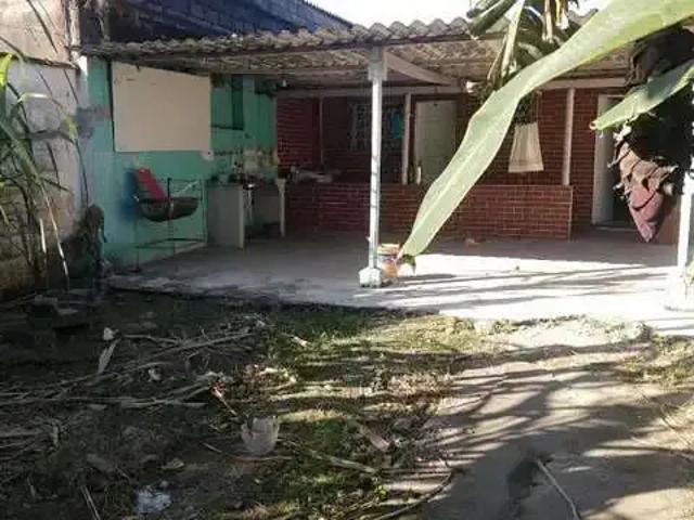Terreno / Lote para Venda em São Vicente/SP Cidade Naútica