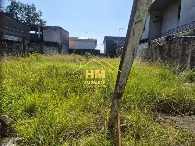 Terreno / Lote para Venda em São Vicente/SP Esplanada dos Barreiros