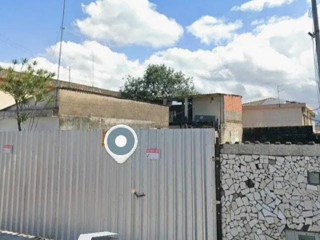 Terreno / Lote para Venda em São Vicente/SP Esplanada dos Barreiros