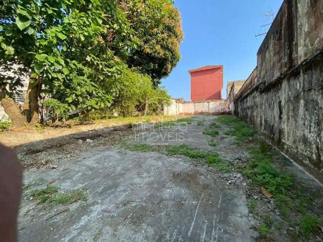 Terreno / Lote para Venda em São Vicente/SP Jardim Guassu