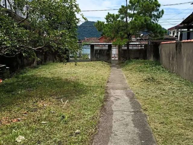 Terreno / Lote para Venda em São Vicente/SP Jardim Guassu