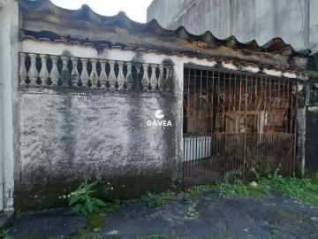 Terreno / Lote para Venda em São Vicente/SP Jardim Independência
