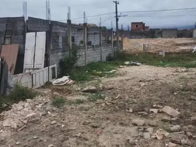 Terreno / Lote para Venda em São Vicente/SP Jardim Irmã Dolores