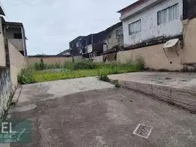 Terreno / Lote para Venda em São Vicente/SP Jardim Paraíso