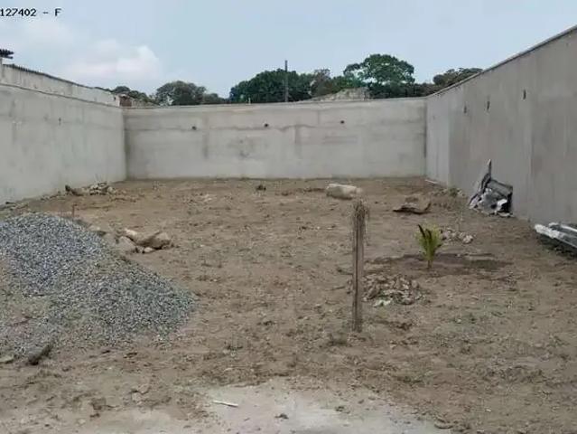 Terreno / Lote para Venda em São Vicente/SP Jardim Rio Branco