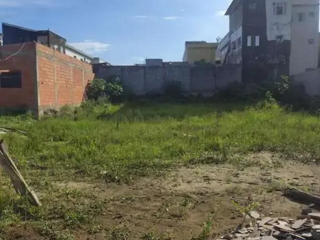 Terreno / Lote para Venda em São Vicente/SP Jardim Rio Branco