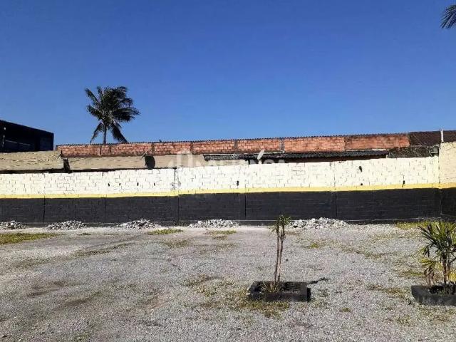 Terreno / Lote para Venda em São Vicente/SP Jardim Rio Branco