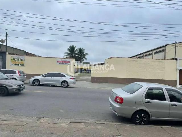Terreno / Lote para Venda em São Vicente/SP Jardim Rio Branco