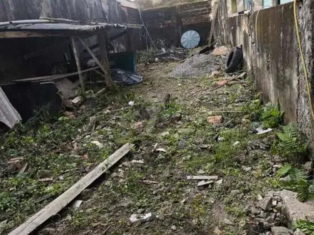 Terreno / Lote para Venda em São Vicente/SP Jardim Rio Branco