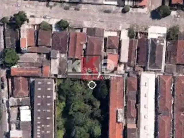 Terreno / Lote para Venda em São Vicente/SP Parque Bitaru