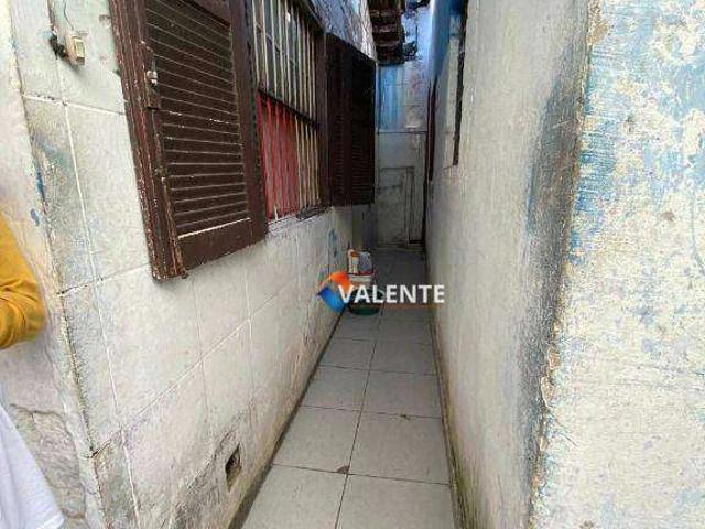 Terreno / Lote para Venda em São Vicente/SP Parque Bitaru