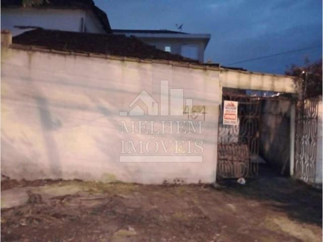 Terreno / Lote para Venda em São Vicente/SP Parque Bitaru