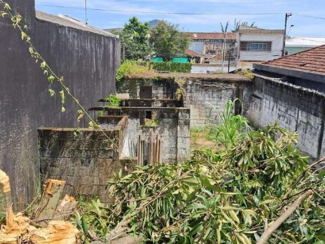 Terreno / Lote para Venda em São Vicente/SP Parque Bitaru
