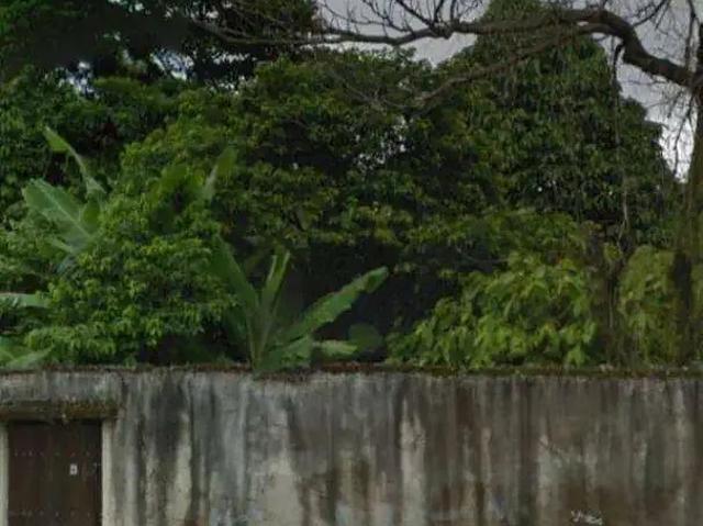 Terreno / Lote para Venda em São Vicente/SP Parque Bitaru
