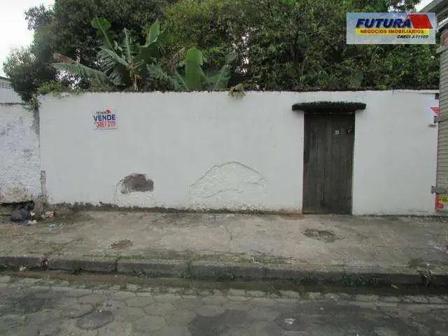 Terreno / Lote para Venda em São Vicente/SP Parque Bitaru