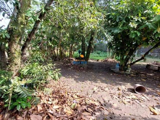 Terreno / Lote para Venda em São Vicente/SP Parque Bitaru