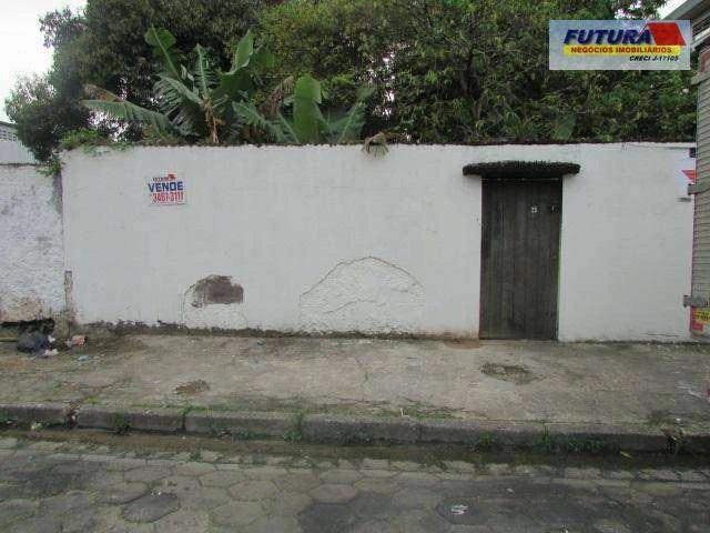 Terreno / Lote para Venda em São Vicente/SP Parque Bitaru