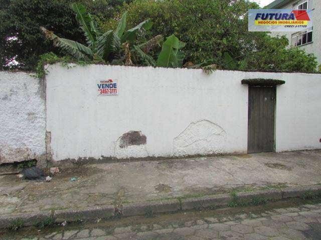 Terreno / Lote para Venda em São Vicente/SP Parque Bitaru
