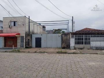Terreno / Lote para Venda em São Vicente/SP Parque Bitaru