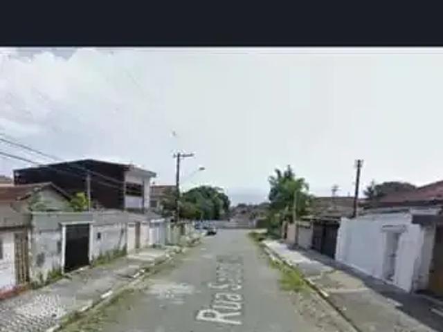 Terreno / Lote para Venda em São Vicente/SP Parque Bitaru