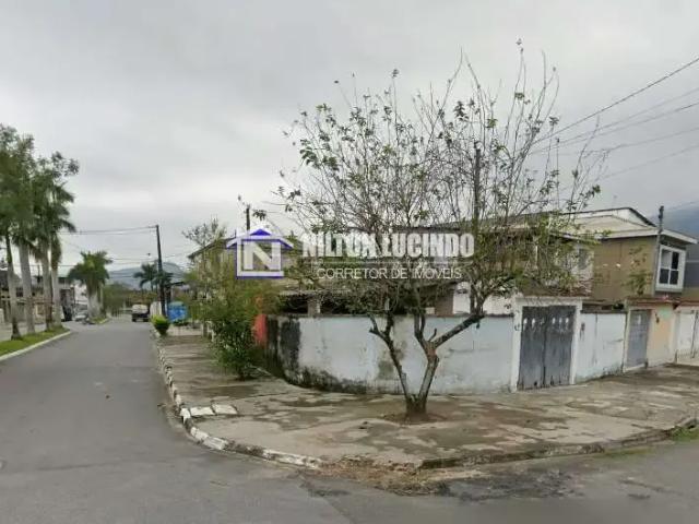 Terreno / Lote para Venda em São Vicente/SP Parque das Bandeiras