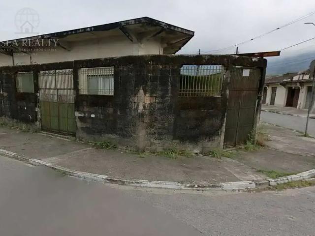 Terreno / Lote para Venda em São Vicente/SP Parque das Bandeiras
