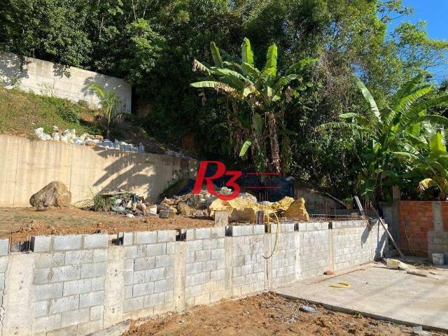 Terreno / Lote para Venda em São Vicente/SP Parque Prainha