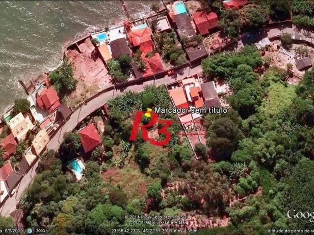 Terreno / Lote para Venda em São Vicente/SP Parque Prainha