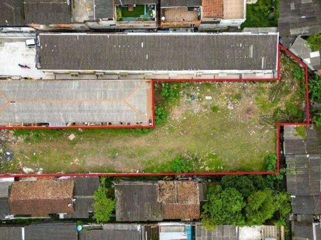 Terreno / Lote para Venda em São Vicente/SP Parque São Vicente